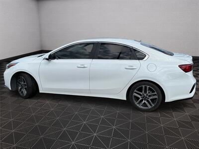 2019 Kia Forte EX   - Photo 8 - Tulsa, OK 74112