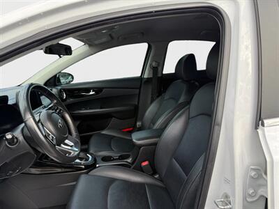 2019 Kia Forte EX   - Photo 9 - Tulsa, OK 74112