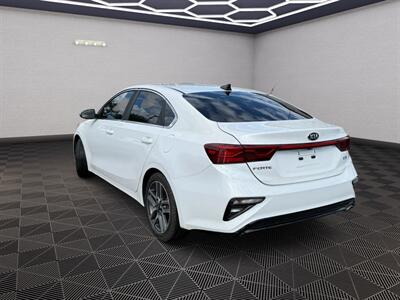 2019 Kia Forte EX   - Photo 7 - Tulsa, OK 74112