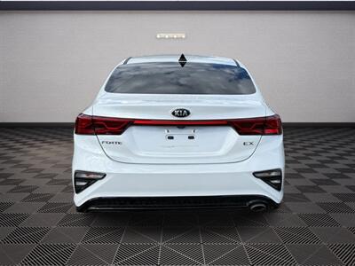 2019 Kia Forte EX   - Photo 6 - Tulsa, OK 74112