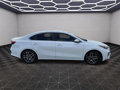 2019 Kia Forte EX   - Photo 5 - Tulsa, OK 74112