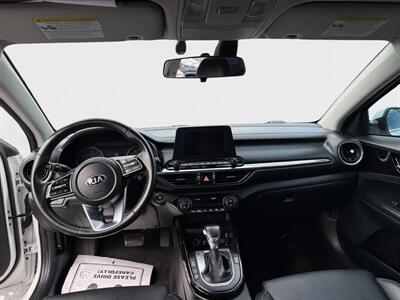2019 Kia Forte EX   - Photo 10 - Tulsa, OK 74112