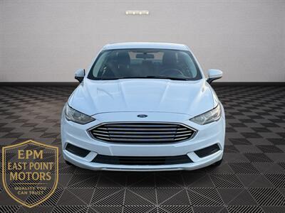 2018 Ford Fusion SE - Photo 2 - Tulsa, OK 74112