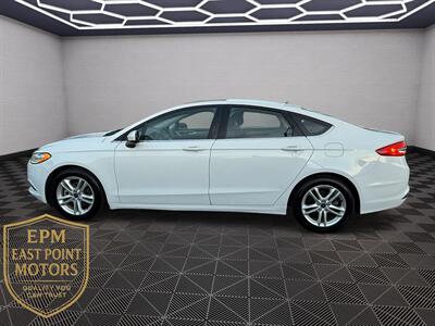 2018 Ford Fusion SE - Photo 7 - Tulsa, OK 74112