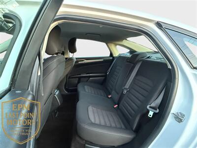 2018 Ford Fusion SE - Photo 10 - Tulsa, OK 74112