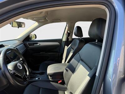 2020 Volkswagen Atlas SE - Photo 8 - Tulsa, OK 74112