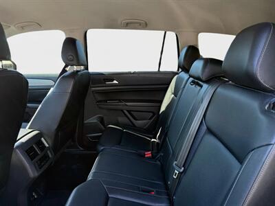 2020 Volkswagen Atlas SE - Photo 10 - Tulsa, OK 74112