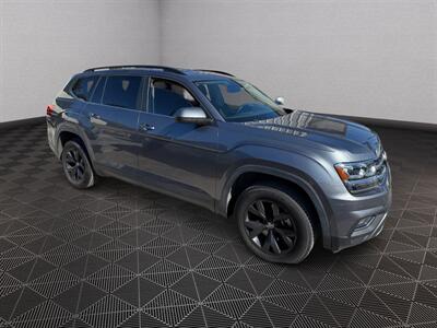 2020 Volkswagen Atlas SE - Photo 4 - Tulsa, OK 74112