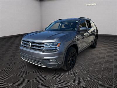 2020 Volkswagen Atlas SE - Photo 3 - Tulsa, OK 74112
