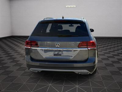 2020 Volkswagen Atlas SE - Photo 6 - Tulsa, OK 74112