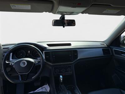 2020 Volkswagen Atlas SE - Photo 9 - Tulsa, OK 74112