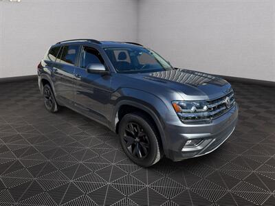 2020 Volkswagen Atlas SE - Photo 1 - Tulsa, OK 74112