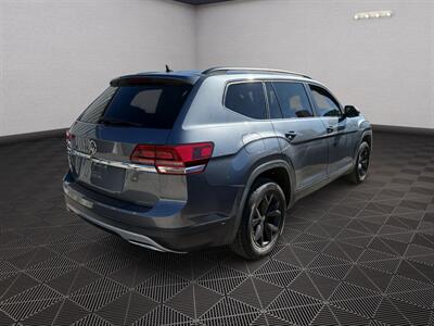 2020 Volkswagen Atlas SE - Photo 5 - Tulsa, OK 74112