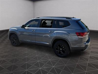 2020 Volkswagen Atlas SE - Photo 7 - Tulsa, OK 74112