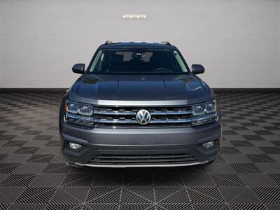 2020 Volkswagen Atlas SE - Photo 2 - Tulsa, OK 74112