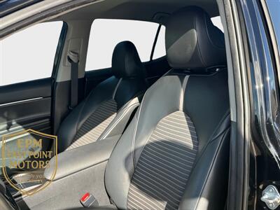 2022 Toyota Camry SE   - Photo 7 - Tulsa, OK 74112