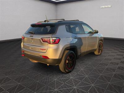 2018 Jeep Compass Trailhawk   - Photo 5 - Tulsa, OK 74112