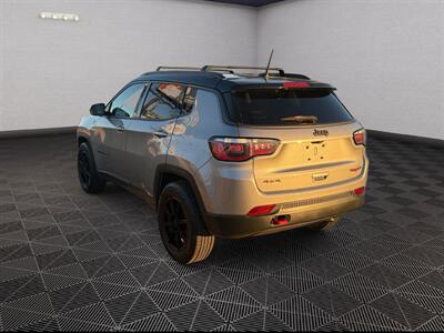 2018 Jeep Compass Trailhawk   - Photo 7 - Tulsa, OK 74112