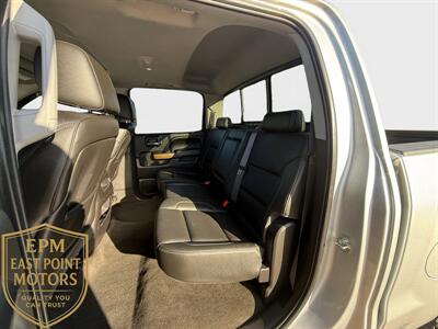 2015 Chevrolet Silverado 1500 LTZ - Photo 10 - Tulsa, OK 74112