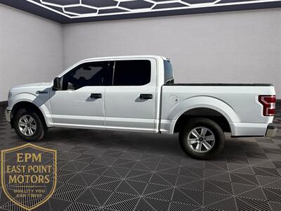 2018 Ford F-150 XLT - Photo 8 - Tulsa, OK 74112
