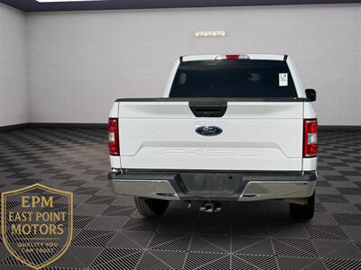 2018 Ford F-150 XLT - Photo 6 - Tulsa, OK 74112