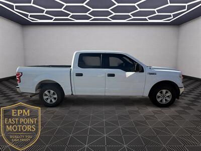 2018 Ford F-150 XLT - Photo 3 - Tulsa, OK 74112
