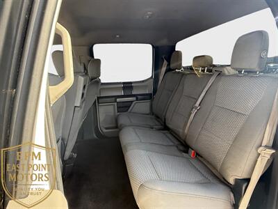 2018 Ford F-150 XLT - Photo 10 - Tulsa, OK 74112