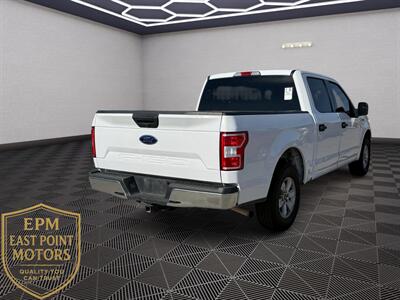 2018 Ford F-150 XLT - Photo 5 - Tulsa, OK 74112