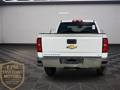 2018 Chevrolet Silverado 1500 LT - Photo 6 - Tulsa, OK 74112