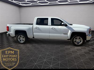 2018 Chevrolet Silverado 1500 LT - Photo 4 - Tulsa, OK 74112