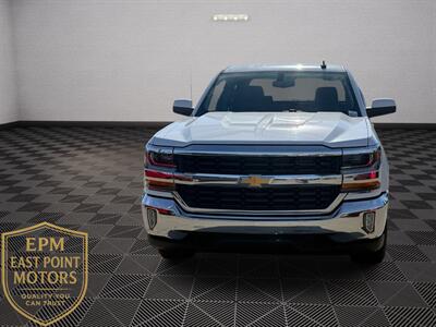 2018 Chevrolet Silverado 1500 LT - Photo 3 - Tulsa, OK 74112