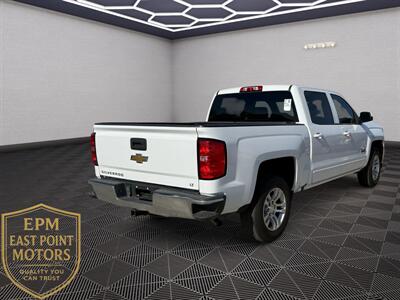 2018 Chevrolet Silverado 1500 LT - Photo 5 - Tulsa, OK 74112