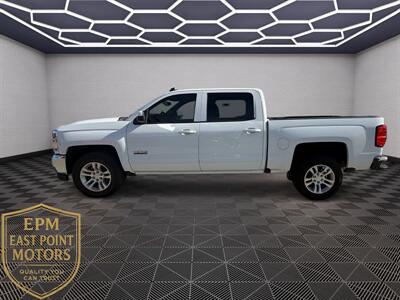 2018 Chevrolet Silverado 1500 LT - Photo 8 - Tulsa, OK 74112