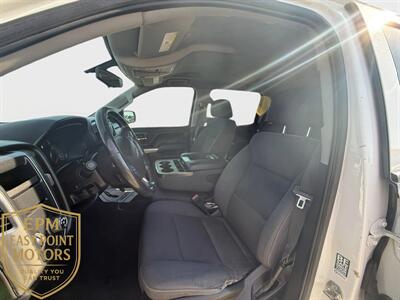 2018 Chevrolet Silverado 1500 LT - Photo 9 - Tulsa, OK 74112