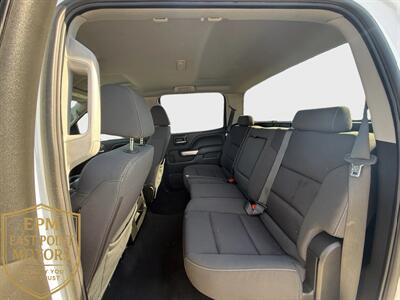 2018 Chevrolet Silverado 1500 LT - Photo 10 - Tulsa, OK 74112