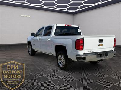 2018 Chevrolet Silverado 1500 LT - Photo 7 - Tulsa, OK 74112