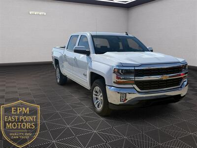 2018 Chevrolet Silverado 1500 LT - Photo 2 - Tulsa, OK 74112