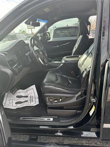 2017 Cadillac Escalade ESV Platinum   - Photo 5 - Tulsa, OK 74112