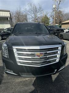 2017 Cadillac Escalade ESV Platinum   - Photo 4 - Tulsa, OK 74112