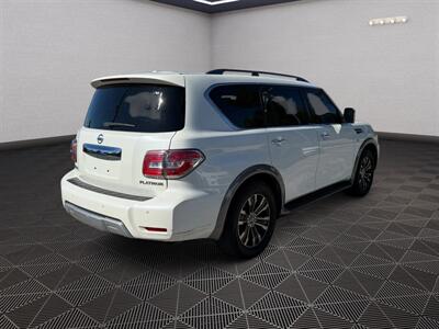 2018 Nissan Armada SV - Photo 7 - Tulsa, OK 74112