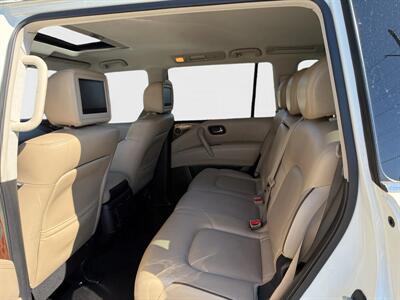 2018 Nissan Armada SV - Photo 13 - Tulsa, OK 74112