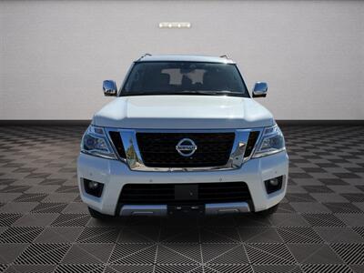2018 Nissan Armada SV - Photo 5 - Tulsa, OK 74112