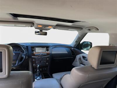 2018 Nissan Armada SV - Photo 12 - Tulsa, OK 74112