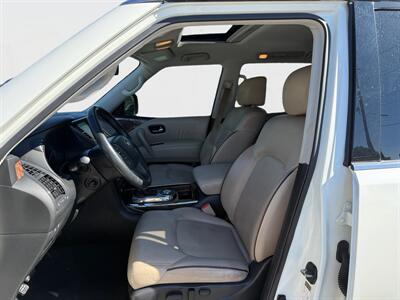 2018 Nissan Armada SV - Photo 11 - Tulsa, OK 74112