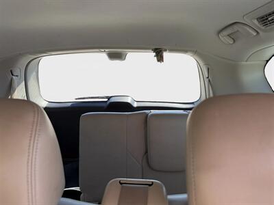 2018 Nissan Armada SV - Photo 14 - Tulsa, OK 74112