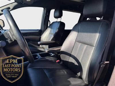 2019 Dodge Grand Caravan GT   - Photo 8 - Tulsa, OK 74112