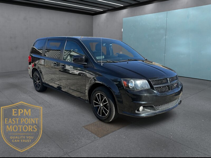 2019 Dodge Grand Caravan GT   - Photo 1 - Tulsa, OK 74112