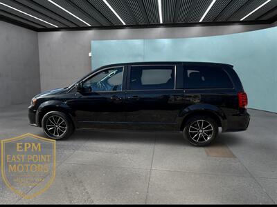 2019 Dodge Grand Caravan GT   - Photo 4 - Tulsa, OK 74112