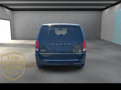 2019 Dodge Grand Caravan GT   - Photo 2 - Tulsa, OK 74112
