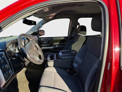 2015 Chevrolet Silverado 1500 LT - Photo 11 - Tulsa, OK 74112